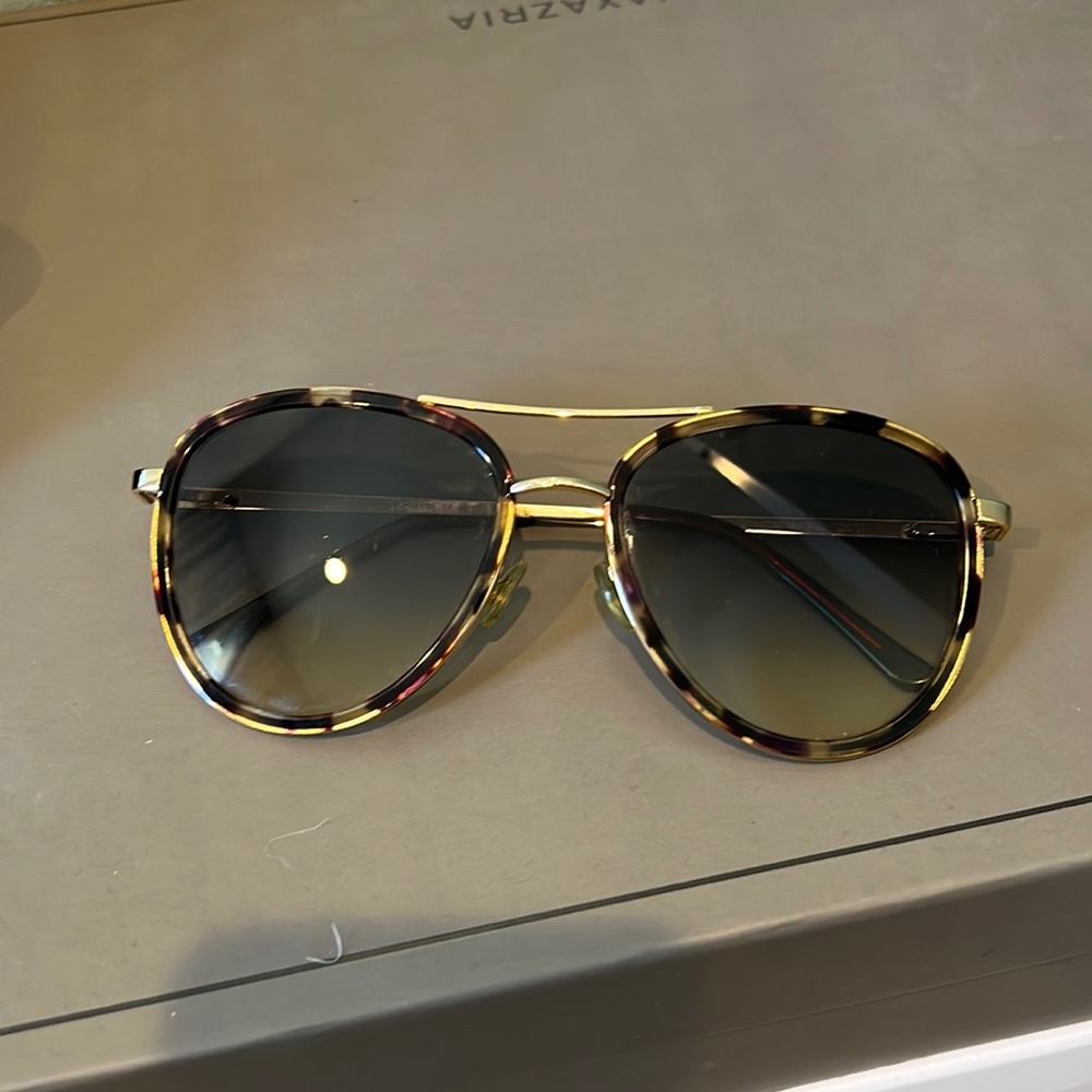 Spektre hand made in Italy sunglasses